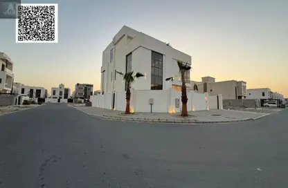 Villa - 7 Bedrooms - 7+ Bathrooms for sale in Al Zaheya Gardens - Al Zahya - Ajman