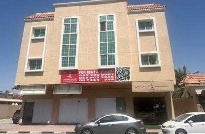 Apartment - 1 Bedroom - 1 Bathroom for rent in Al Rawda 3 - Al Rawda - Ajman