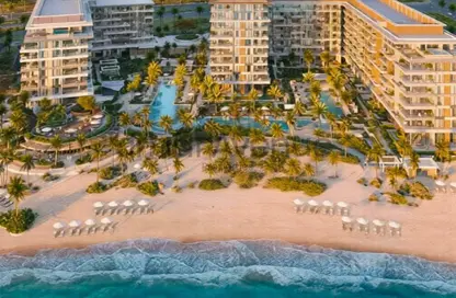 Apartment - 1 Bedroom - 1 Bathroom for sale in Ellington Sands 2 Block A - Ellington Sands 2 - Ellington Sands - Dubai Islands - Dubai