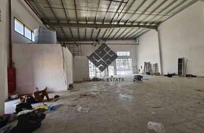 Show Room - Studio - 1 Bathroom for rent in Umm Al Thuoob - Umm Al Quwain