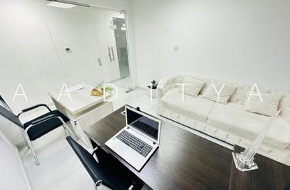 Office Space - Studio - 1 Bathroom for rent in Silver Home Building - Hor Al Anz - Deira - Dubai Office Space - Studio - 1 Bathroom for rent in Silver Home Building - Hor Al Anz - Deira - Dubai