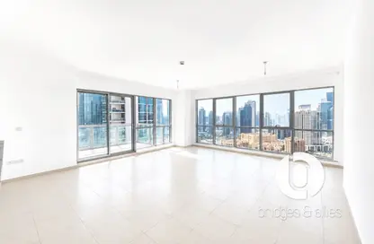 Apartment - 2 Bedrooms - 3 Bathrooms for rent in The Residences 8 - The Residences - Downtown Dubai - Dubai Apartment - 2 Bedrooms - 3 Bathrooms for rent in The Residences 8 - The Residences - Downtown Dubai - Dubai