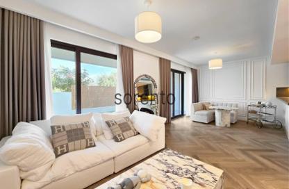 Townhouse - 3 Bedrooms - 4 Bathrooms for rent in Aura Gardens - Tilal Al Ghaf - Dubai Townhouse - 3 Bedrooms - 4 Bathrooms for rent in Aura Gardens - Tilal Al Ghaf - Dubai