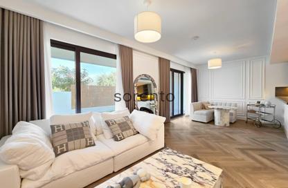 Townhouse - 3 Bedrooms - 4 Bathrooms for rent in Aura Gardens - Tilal Al Ghaf - Dubai Townhouse - 3 Bedrooms - 4 Bathrooms for rent in Aura Gardens - Tilal Al Ghaf - Dubai