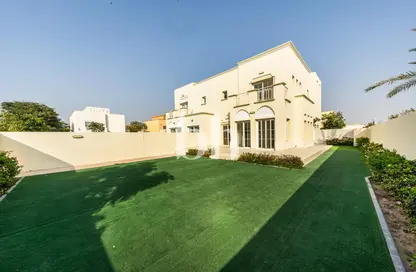 Villa - 3 Bedrooms - 3 Bathrooms for rent in Springs 3 - The Springs - Dubai