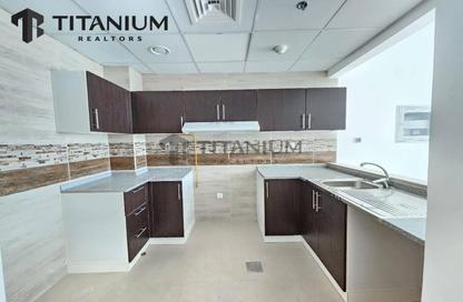 Apartment - 1 Bedroom - 2 Bathrooms for sale in Orion Building - Arjan - Dubai Apartment - 1 Bedroom - 2 Bathrooms for sale in Orion Building - Arjan - Dubai