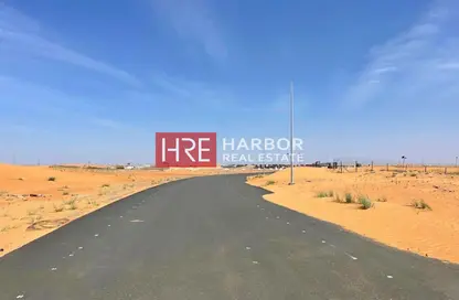 أرض - استوديو للبيع في مدينة القاسمية - الشارقة