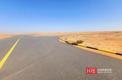 أرض - استوديو للبيع في مدينة القاسمية - الشارقة