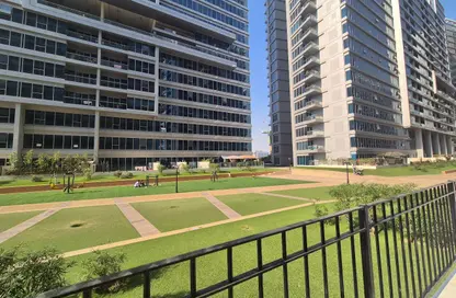 شقة - 2 غرف نوم - 2 حمامات للبيع في سكاي كورتس تاور C - أبراج سكاي كورتس - مجمع دبي ريزيدنس - دبي لاند - دبي