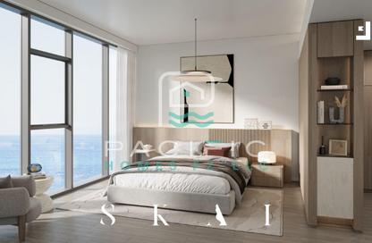 Apartment - Studio - 1 Bathroom for sale in Skai - Raha Island - Mina Al Arab - Ras Al Khaimah