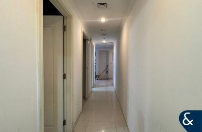 Apartment - 2 Bedrooms - 2 Bathrooms for sale in Al Shera Tower - JLT Cluster E - Jumeirah Lake Towers - Dubai