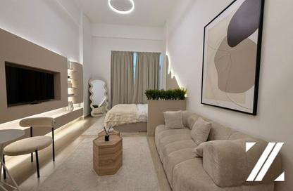 Apartment - Studio - 1 Bathroom for rent in Pantheon Elysee III - District 15 - Jumeirah Village Circle - Dubai Apartment - Studio - 1 Bathroom for rent in Pantheon Elysee III - District 15 - Jumeirah Village Circle - Dubai