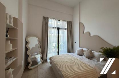Apartment - Studio - 1 Bathroom for rent in Pantheon Elysee III - District 15 - Jumeirah Village Circle - Dubai Apartment - Studio - 1 Bathroom for rent in Pantheon Elysee III - District 15 - Jumeirah Village Circle - Dubai