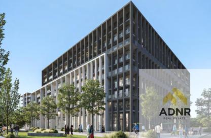 Apartment - 2 Bedrooms - 3 Bathrooms for sale in Nesba - Aljada - Sharjah Apartment - 2 Bedrooms - 3 Bathrooms for sale in Nesba - Aljada - Sharjah