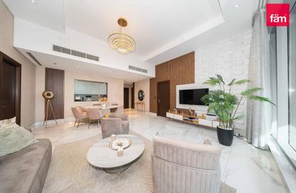 Apartment - 2 - 3 for sale in J ONE Tower A - J ONE - Business Bay - Dubai