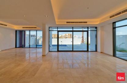 Villa - 5 Bedrooms - 7 Bathrooms for rent in Saih Shuiab House - Jebel Ali Hills - Saih Shuaib 1 - Jebel Ali - Dubai Villa - 5 Bedrooms - 7 Bathrooms for rent in Saih Shuiab House - Jebel Ali Hills - Saih Shuaib 1 - Jebel Ali - Dubai