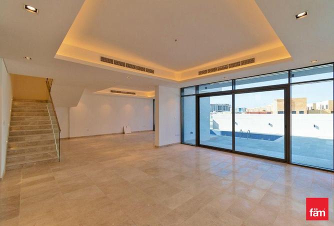 Brand New Villa | Pool | Ready To Move