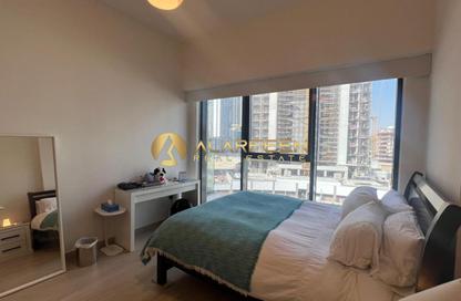 Apartment - 1 - 1 for sale in Azizi Riviera 41 - Azizi Riviera - Meydan One - Meydan - Dubai