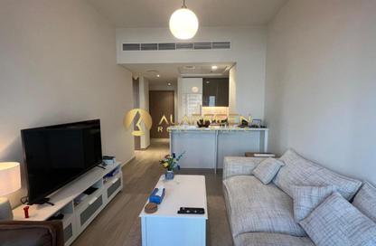 Apartment - 1 - 1 for sale in Azizi Riviera 41 - Azizi Riviera - Meydan One - Meydan - Dubai