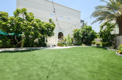Villa - 4 Bedrooms - 4 Bathrooms for sale in Naseem - Mudon - Dubai Villa - 4 Bedrooms - 4 Bathrooms for sale in Naseem - Mudon - Dubai