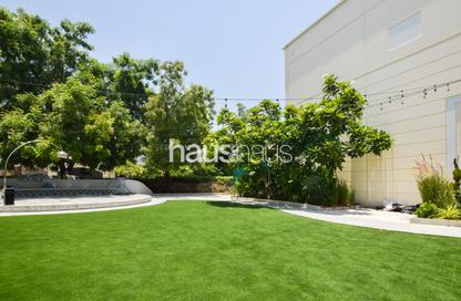 Villa - 4 Bedrooms - 4 Bathrooms for sale in Naseem - Mudon - Dubai Villa - 4 Bedrooms - 4 Bathrooms for sale in Naseem - Mudon - Dubai