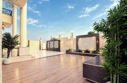 Villa - 5 - 7 for sale in Kabbali Hills - Al Helio 2 - Al Helio - Ajman Villa - 5 - 7 for sale in Kabbali Hills - Al Helio 2 - Al Helio - Ajman