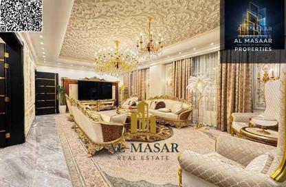 فيلا - 5 غرف نوم - 7 حمامات للبيع في 1 الياسمين - الياسمين - عجمان فيلا - 5 غرف نوم - 7 حمامات للبيع في 1 الياسمين - الياسمين - عجمان