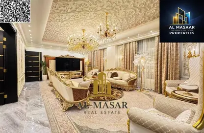 Villa - 5 Bedrooms - 7 Bathrooms for sale in Al Yasmeen 1 - Al Yasmeen - Ajman Villa - 5 Bedrooms - 7 Bathrooms for sale in Al Yasmeen 1 - Al Yasmeen - Ajman