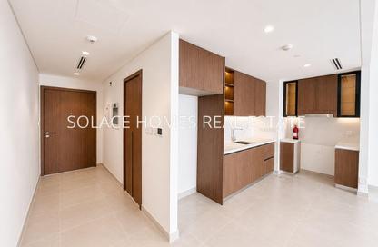 Apartment - 2 - 2 for rent in Palace Residence North - Dubai Creek Harbour (The Lagoons) - Dubai Apartment - 2 - 2 for rent in Palace Residence North - Dubai Creek Harbour (The Lagoons) - Dubai
