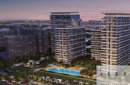 Apartment - 3 - 3 for sale in Palace Residences 1 - Palace Residences at Hills Estate - Dubai Hills Estate - Dubai Apartment - 3 - 3 for sale in Palace Residences 1 - Palace Residences at Hills Estate - Dubai Hills Estate - Dubai