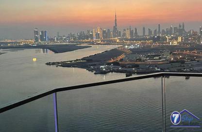 Apartment - 3 Bedrooms - 3 Bathrooms for rent in Address Harbour Point Tower 2 - Address Harbour Point - Dubai Creek Harbour (The Lagoons) - Dubai Apartment - 3 Bedrooms - 3 Bathrooms for rent in Address Harbour Point Tower 2 - Address Harbour Point - Dubai Creek Harbour (The Lagoons) - Dubai