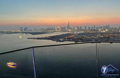 Apartment - 3 Bedrooms - 3 Bathrooms for rent in Address Harbour Point Tower 2 - Address Harbour Point - Dubai Creek Harbour (The Lagoons) - Dubai Apartment - 3 Bedrooms - 3 Bathrooms for rent in Address Harbour Point Tower 2 - Address Harbour Point - Dubai Creek Harbour (The Lagoons) - Dubai