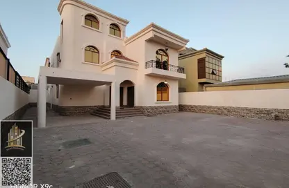 Villa - 5 Bedrooms - 7 Bathrooms for rent in Al Mowaihat 2 - Al Mowaihat - Ajman