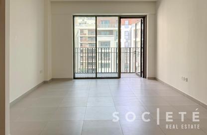 Apartment - 1 Bedroom - 1 Bathroom for rent in Bayshore at Creek Beach Building 4 - Bayshore at Creek Beach - Creek Beach - Dubai Creek Harbour (The Lagoons) - Dubai