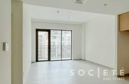 شقة - غرفة نوم - 1 حمام للايجار في بايشور في كريك بيتش مبنى 4 - باي شور - جريك بيتش - مرسى خور دبي - دبي