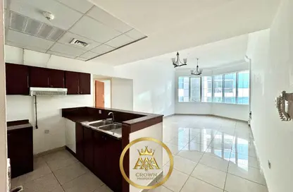 شقة - غرفة نوم - 1 حمام للايجار في الممزر - الممزر - الشارقة - الشارقة