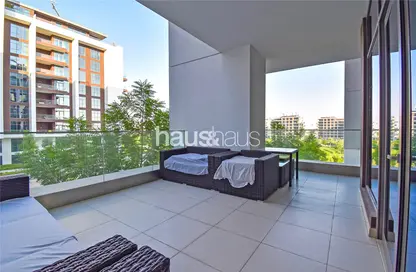Apartment - 2 Bedrooms - 3 Bathrooms for rent in Acacia B - Acacia - Park Heights - Dubai Hills Estate - Dubai Apartment - 2 Bedrooms - 3 Bathrooms for rent in Acacia B - Acacia - Park Heights - Dubai Hills Estate - Dubai