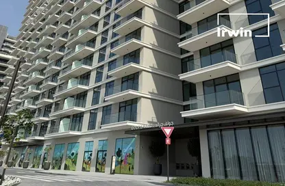 شقة - غرفة نوم - 1 حمام للبيع في جولف جراند - دبي هيلز استيت - دبي