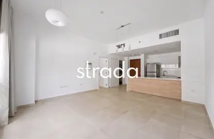 Apartment - 1 Bedroom - 2 Bathrooms for rent in Al Andalus Tower B - Al Andalus - Jumeirah Golf Estates - Dubai
