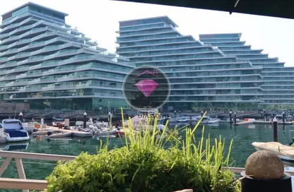 شقة - 3 غرف نوم - 3 حمامات للبيع في Aالنسيم رزدنسز - البندر - شاطئ الراحة - أبوظبي