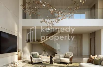 Apartment - 4 Bedrooms - 5 Bathrooms for sale in City Walk Crestlane 4 Building A - City Walk Crestlane 4 - City Walk Crestlane - City Walk - Dubai