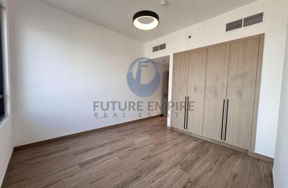 Apartment - 2 Bedrooms - 3 Bathrooms for rent in Arjan Circle - Arjan - Dubai Apartment - 2 Bedrooms - 3 Bathrooms for rent in Arjan Circle - Arjan - Dubai