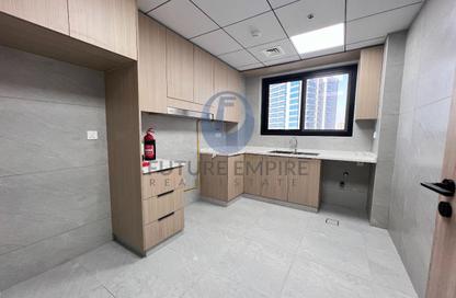 Apartment - 2 Bedrooms - 3 Bathrooms for rent in Arjan Circle - Arjan - Dubai