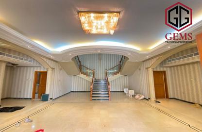 Villa - 6 Bedrooms - 7 Bathrooms for rent in Al Badaa Villas - Al Badaa - Dubai Villa - 6 Bedrooms - 7 Bathrooms for rent in Al Badaa Villas - Al Badaa - Dubai