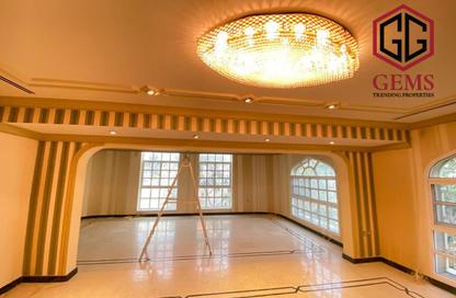 Villa - 6 Bedrooms - 7 Bathrooms for rent in Al Badaa Villas - Al Badaa - Dubai Villa - 6 Bedrooms - 7 Bathrooms for rent in Al Badaa Villas - Al Badaa - Dubai