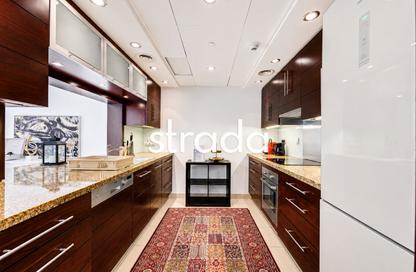 Apartment - 1 Bedroom - 1 Bathroom for sale in Burj Views podium - Burj Views - Downtown Dubai - Dubai