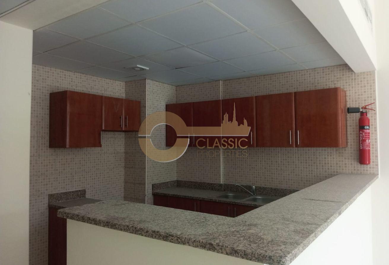 Family Building | Private Balcony | Courtyard 1BR photo 4