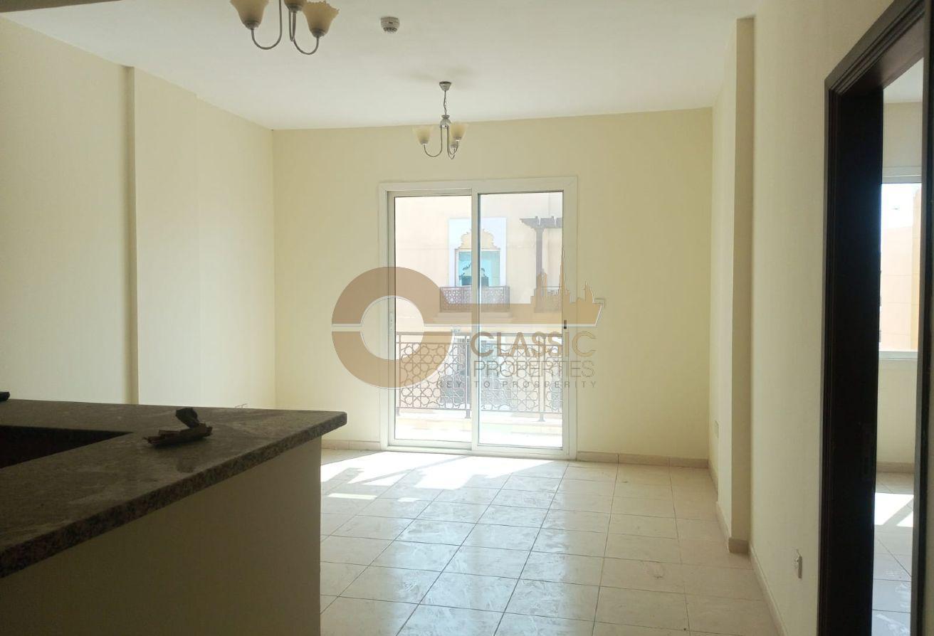 Family Building | Private Balcony | Courtyard 1BR photo 7