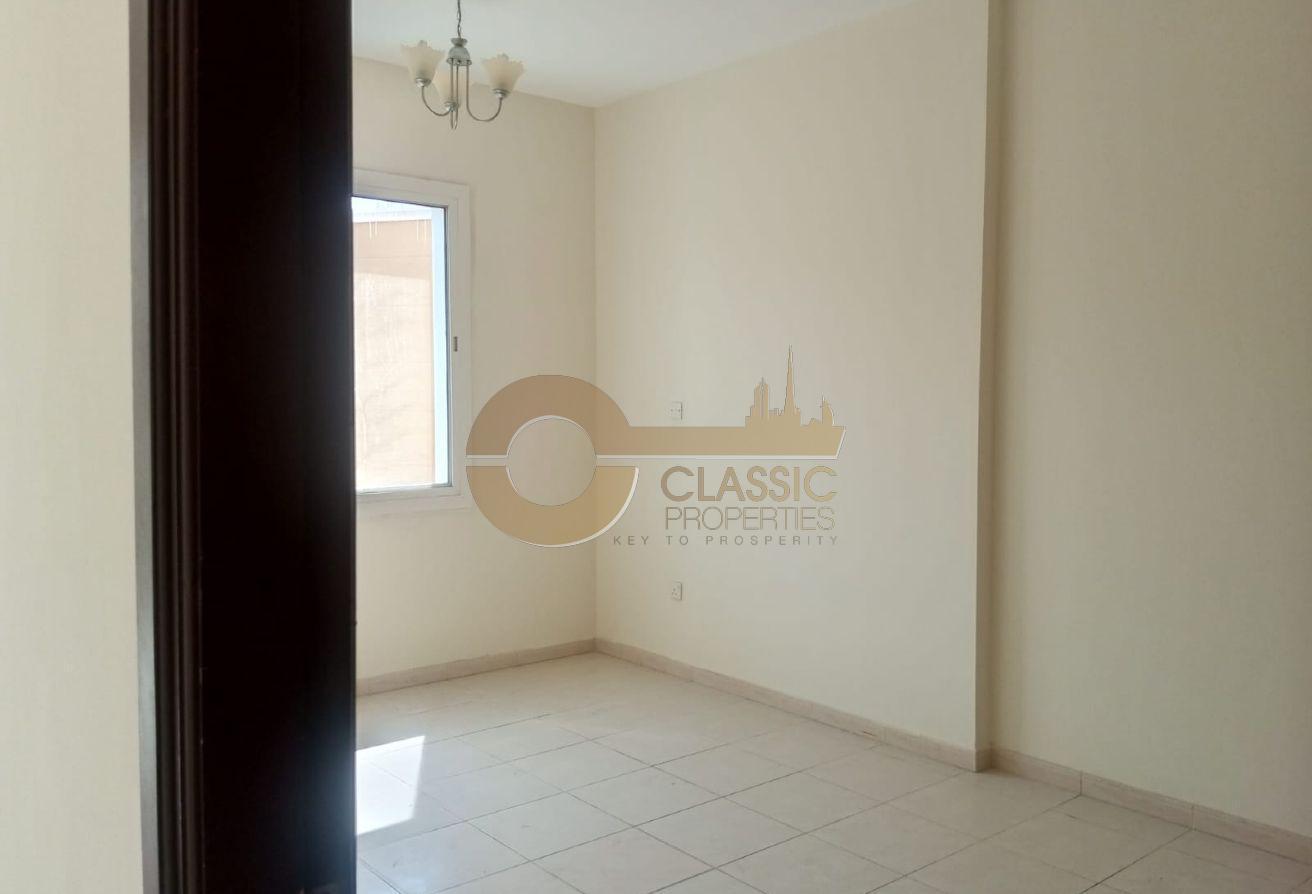 Family Building | Private Balcony | Courtyard 1BR photo 9