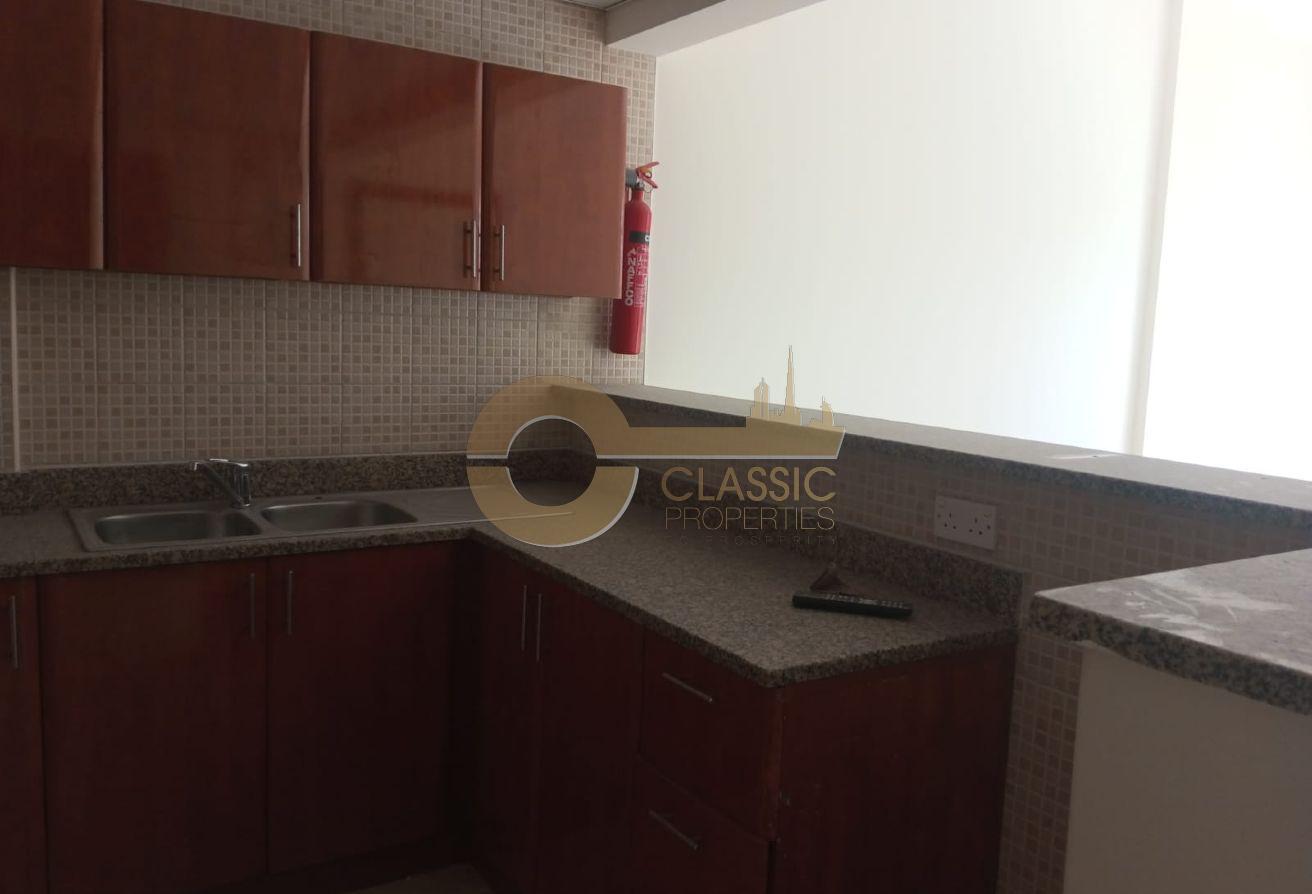 Family Building | Private Balcony | Courtyard 1BR photo 5